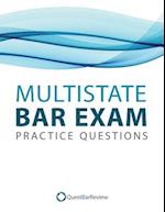 Quest Multistate Bar Exam (MBE) Practice Questions