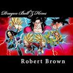 Dragon Ball Z Heros