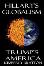 Hillary's Globalism