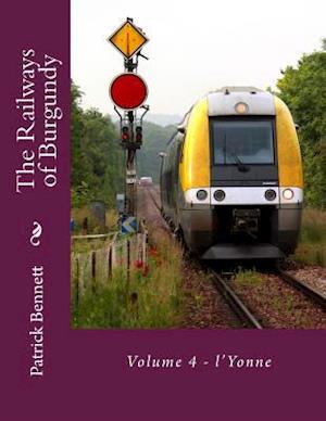 The Railways of Burgundy
