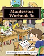 Montessori Workbook 3a