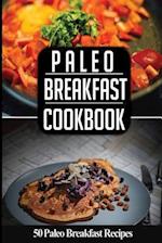 Paleo Breakfast Cookbook