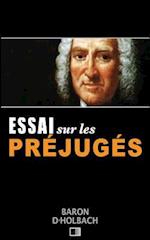 Essai Sur Les Préjugés