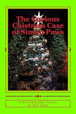 The Curious Christmas Case of Simon Paws