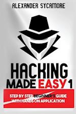 Hacking Made Easy 1