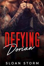 Defying Dorian