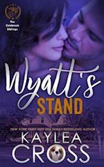 Wyatt's Stand