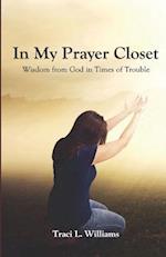 In My Prayer Closet