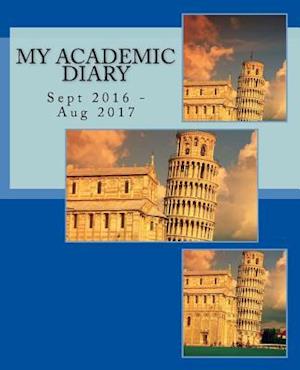 My Academic Diary