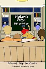 Holme Days