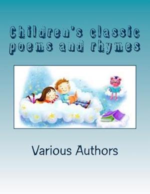 Children's Classic Poems and Rhymes