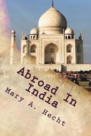 Abroad in India