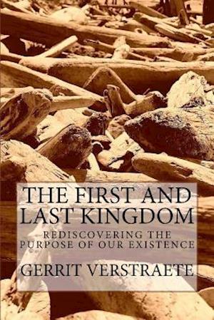 The First and Last Kingdom