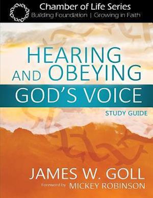 Hearing God's Voice Today Study Guide