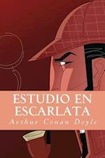 Estudio En Escarlata