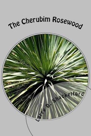 The Cherubim Rosewood