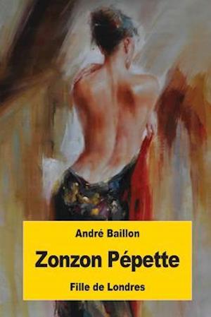 Zonzon Pépette