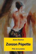 Zonzon Pépette