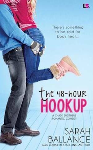 The 48 Hour Hookup