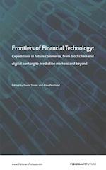 Frontiers of Financial Technology