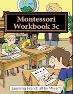 Montessori Workbook 3c