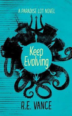 Keep Evolving