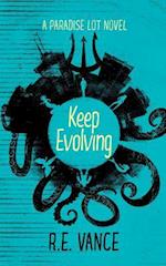 Keep Evolving
