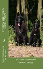 Belgian Shepherd Groenendael