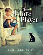 The Flute Player