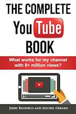 The Complete Youtube Book