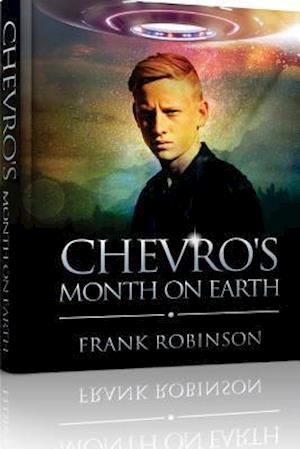 Chevro's Month on Earth