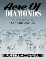 Acres of Diamonds by Russell H. Conwell