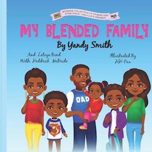 My Blended Family