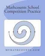 Mathcounts School Competition Practice
