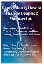 Depression and How to Analyze People