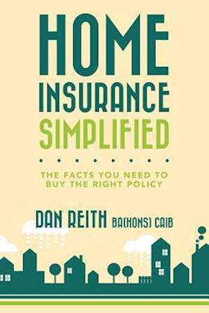 Home Insurance Simplified