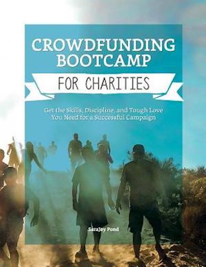 Crowdfunding Bootcamp for Charities