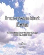 Inconvenient Data