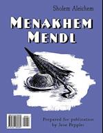 Menakhem Mendl (AF Yidish)