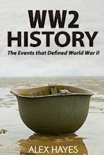 Ww2 History