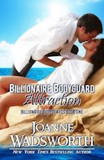 Billionaire Bodyguard Attraction