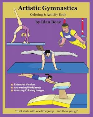 Artistic Gymnastics