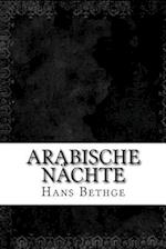 Arabische Nächte