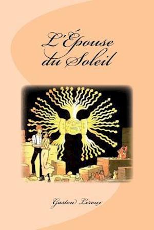 L'Épouse Du Soleil