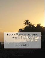 Start Programming with Python