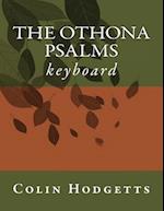 The Othona Psalms (keyboard)