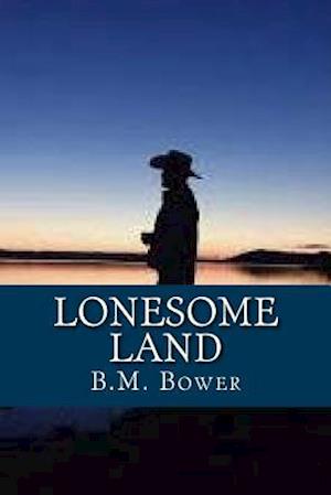 Lonesome Land