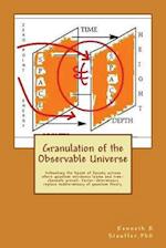 Granulation of the Observable Universe