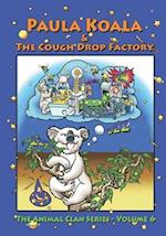 Paula Koala & The Cough Drop Factory: How Dreams & Inspiration Alter Reality 