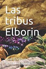 Las Tribus Elborin